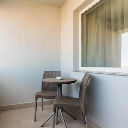 Turquoise Boutique Mamaia Nord 3*