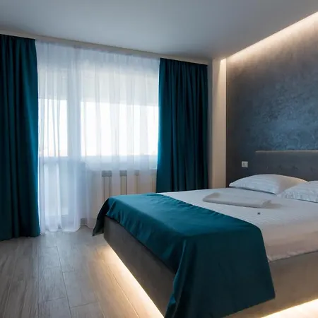 Turquoise Boutique Mamaia Nord