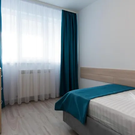 Turquoise Boutique Mamaia Nord 3* 那沃达利