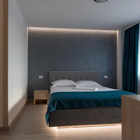 Turquoise Boutique Mamaia Nord 3*