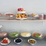 Turquoise Boutique Hotel 3*