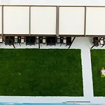 Turquoise Boutique Hotel 3*