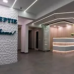 Turquoise Boutique Hotel 3*