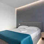 Turquoise Boutique Hotel 3*