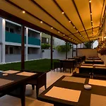Turquoise Boutique Hotel Năvodari