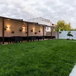Hotel Turquoise Boutique Năvodari