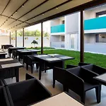 Hotel Turquoise Boutique 3*