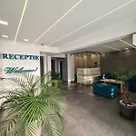 Hotel Turquoise Boutique 3*