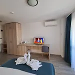 Turquoise Boutique Hotel Năvodari