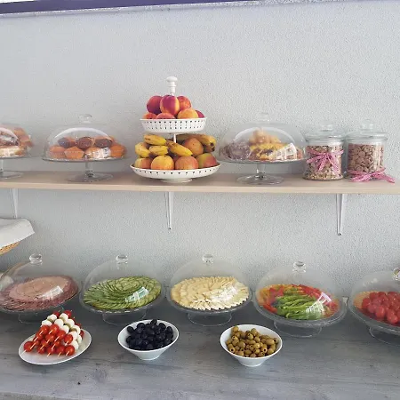 Turquoise Boutique ナボダリ