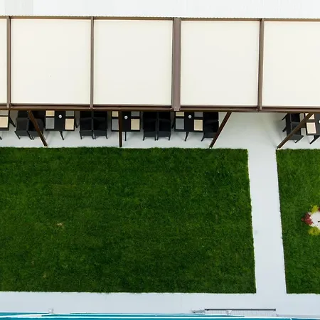 Turquoise Boutique ホテル 3*