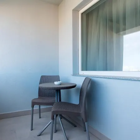 Turquoise Boutique Hotel Năvodari