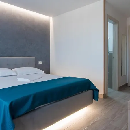 Turquoise Boutique Mamaia Nord