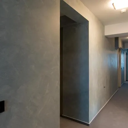 Hotel Turquoise Boutique