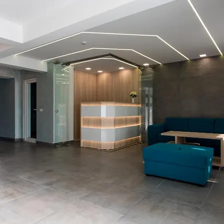 Turquoise Boutique ホテル