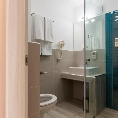 Turquoise Boutique Mamaia Nord Отель 3*