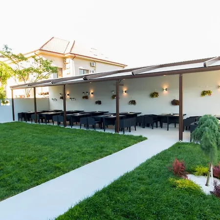 Turquoise Boutique 3* Năvodari