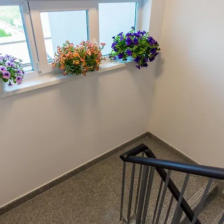 Turquoise Boutique ホテル