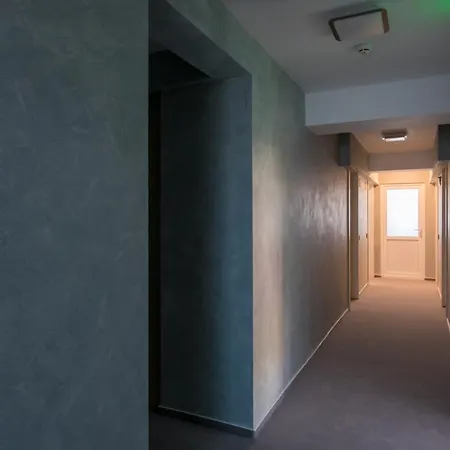 ホテル Turquoise Boutique 3*