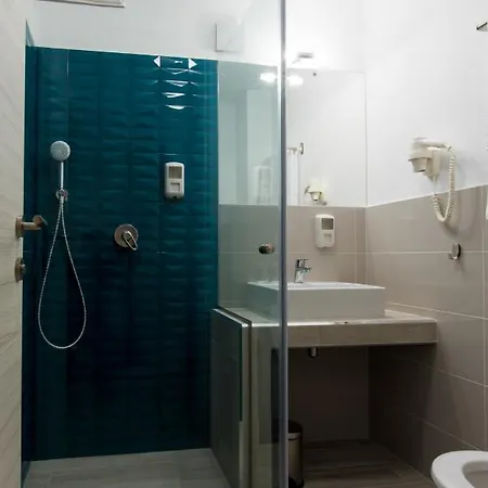 Turquoise Boutique Mamaia Nord 3* Нэводари