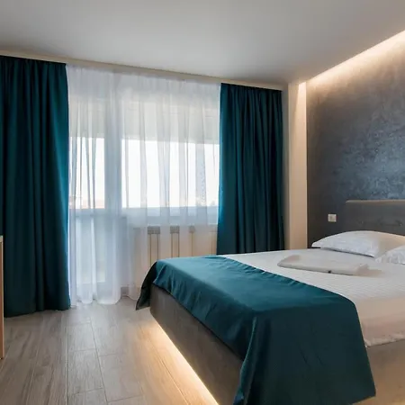 Otel Turquoise Boutique Mamaia Nord 3*