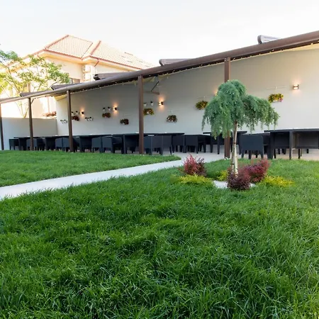 Turquoise Boutique 3* Năvodari