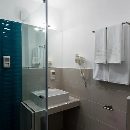 ホテル Turquoise Boutique 3*