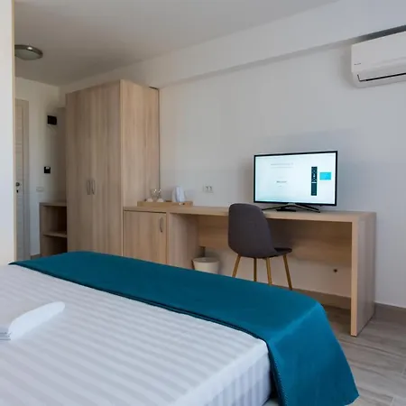 Turquoise Boutique Mamaia Nord Năvodari