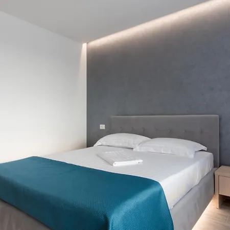 Turquoise Boutique Mamaia Nord Hotell 3*