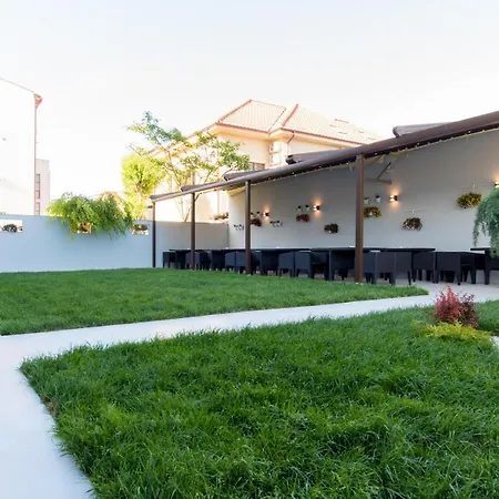 Turquoise Boutique ホテル