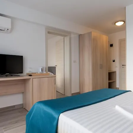 Otel Turquoise Boutique Mamaia Nord Navodari