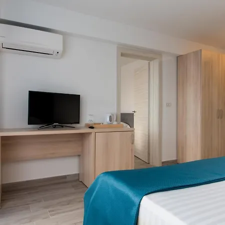 Turquoise Boutique Hotel