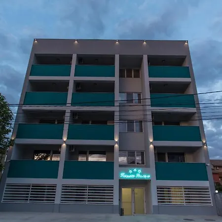 Turquoise Boutique 3*