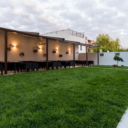 ホテル Turquoise Boutique ナボダリ