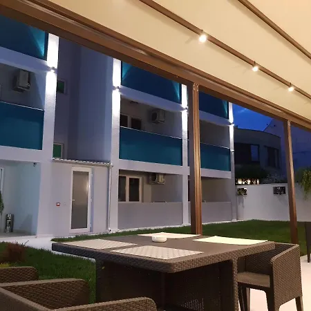 Turquoise Boutique Mamaia Nord