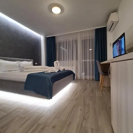 Turquoise Boutique Hotel