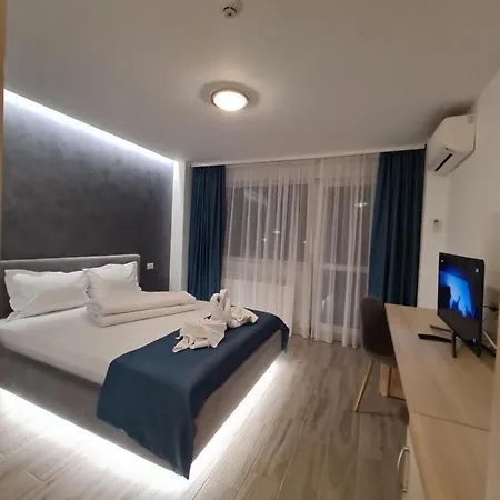 Turquoise Boutique Mamaia Nord