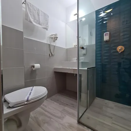 Turquoise Boutique Mamaia Nord Otel