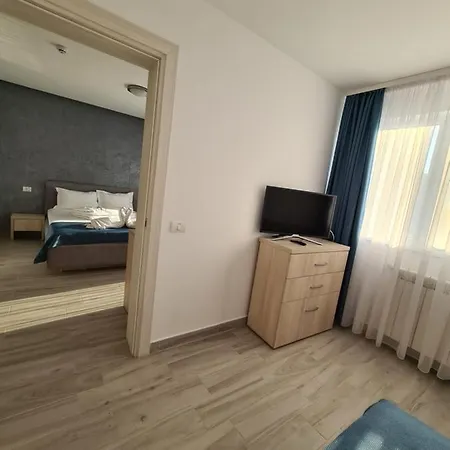 Turquoise Boutique Mamaia Nord Нэводари