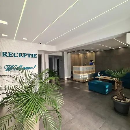 Hotel Turquoise Boutique 3*