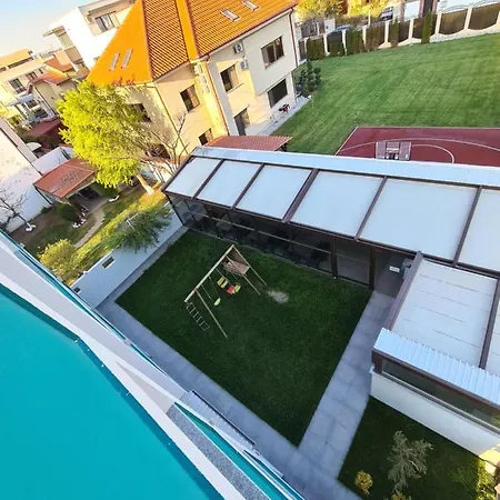 Turquoise Boutique Mamaia Nord